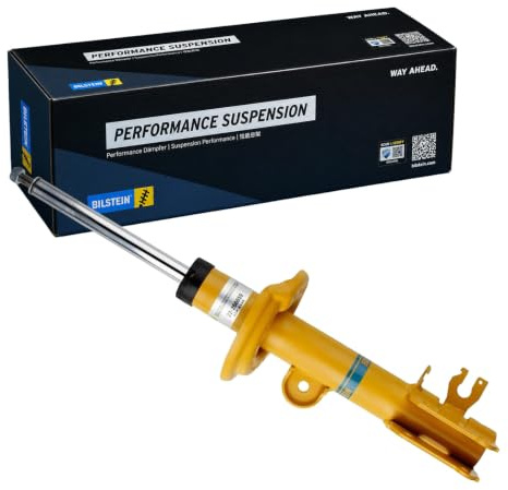 Bilstein 22-266859 Stoßdämpfer vorne rechts | 22-266859 Kompatibel mit 500X (334_),Renegade Suv (bu, B1, Bv),renegade Van (bu, B1)