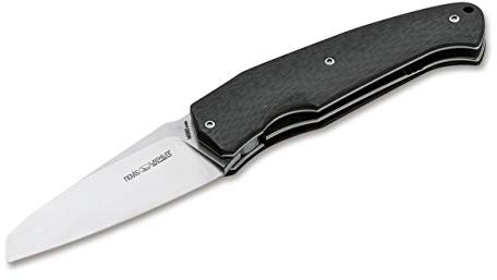 Viper Novis Carbon Fiber Messer, One Size