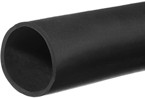 USA Sealing ZUSA-HT-1397 Viton Tubing, 3/16 ID, 5/16 OD, 5' Length