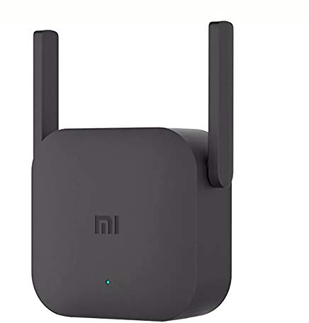 Xiaomi Router WiFi Range Extender Pro Amplifier 300M Network Expander Repeater Power Extender Antena Oficina en Casa (8)