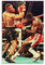 XFVS Mike Tyson Poster Leinwand Kunst Poster und Wandkunst Bilddruck Moderne Familienzimmer Dekor Wandbild 16x24inch(40x60cm)