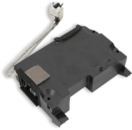 Adaptateur Secteur 12 V 20,42 A, Adaptateur Secteur de Remplacement, pour Alimentation 100-240 V, pour One X, et Remplacement de la Carte d'alimentation Interne.