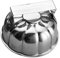 Japanese-Style Stainless Steel Papaya Boat-Shaped Egg-Wrapped Rice Mold Rice Molds Pumpkin Rice Mould Plum/Papaya Shaped Omelette Rice Molds Satinless Steel