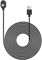 Calbin Arlo Camera Charger Outdoor&Indoor, 26.25ft Long Charging Cable, Compatible with Arlo Ultra, Pro 3, 4, Ultra 2, 5S 2K
