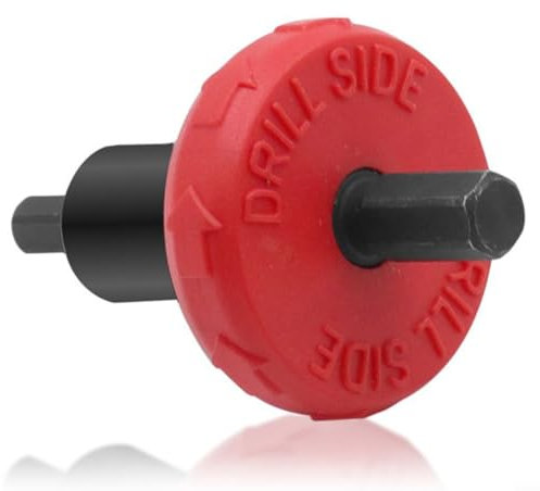 Elektromotor-Adapter, Motor-Rasenmäher-Starter-Bohrer, Starthilfe für Trimmer, Starten Sie Elektromotor, einfacher Starterbohrer-Adapter für Troy-Bilt Trimmer
