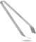 Stainless Steel Fish Tweezers,Professional Fish Bone Tweezer for Removing Bones and Feathers