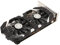 Yctze GDDR5 GTX1060 6 GB Grafikkarte mit Zwei Lüftern und 192 Bit Speicher, 4K HDR, 8008 MHz Frequenz für High-End-Gaming-Computer (GTX 1060 3 GB)