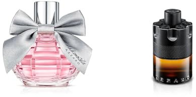 Mlle Azzaro EDT V30ml + Azzaro Most Wanted Parfum 50ml