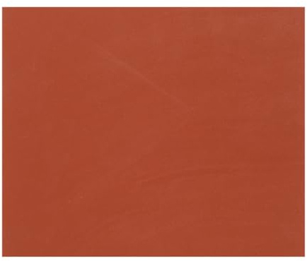 QUARKZMAN 30cmx25cm Silikon-Heizpressen-Pad-Matte 0,3 (0,8 cm) dick für Heizpressenmaschine Flache Heiztransfer-Pad-Ersatz