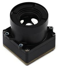 COMODO Termal Camera Lens Chip Replacement Part per Drone UAV Imaging Repair Compatibile con M3T