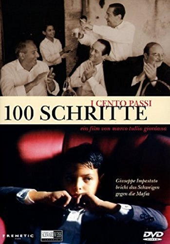 100 Schritte (i cento passi)