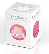 Sensisana Kamelie Hautcreme