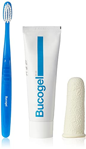 TVM - BUCOGEL - Dentifrice - Chien et chat - TVM