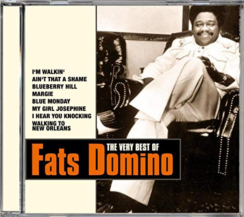 The Very Best of Fats Domino