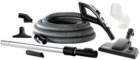 Nilfisk Schlauch KIT 9 M Wireless+