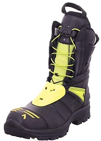 HAIX Fire Eagle La nouvelle génération. Légère & très innovante.. noirUK 9 / EU 43.5
