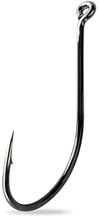 Mustad UltraPoint Drop Shot Hooks - Pike Perch Bass Wrasse Coarse Sea Fishing