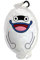 Yo-Kai Watch Plüschtasche Whisper [New Nintendo 3DS, Nintendo DS]