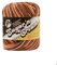 Lily Sugar 'n Cream Ombre Knitting Wool Yarn 56.7g - 2017 Desert Rising Prints