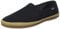 victoria 520031, ANDRÉ ELÁSTICOS Rejilla, Zapatillas Unisex Adulto, Negro, 39 EU