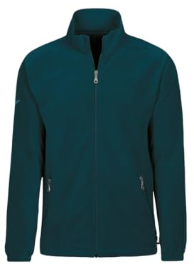 TRIGEMA Fleecejacke
