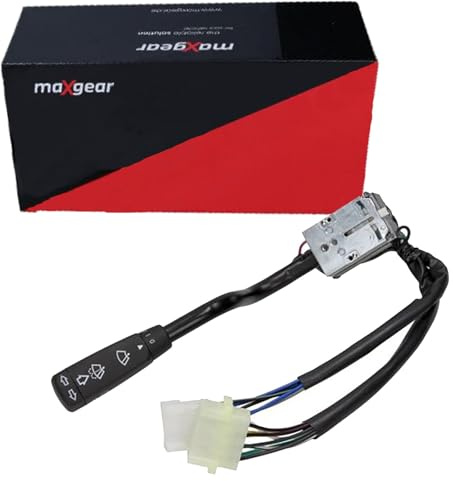 Maxgear 50-0011 Lenkstockschalter | 50-0011 passend für T1 | 50-0011