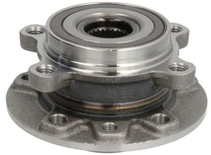 Radlagersatz BTA H1F033BTA