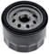vhbw Filtre à huile remplacement pour John Deere AM119567, AM125424, GY20577, LG4153, LG492932S pour tondeuse à gazon, tondeuse sur roue