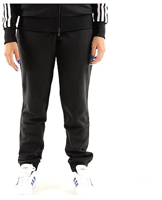 ADIDAS Track Pant, Veste Donna, Black, M