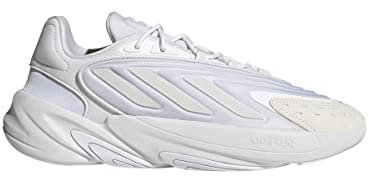 Adidas Ozelia H04251, Mens Sneakers, White, 40 2/3 EU