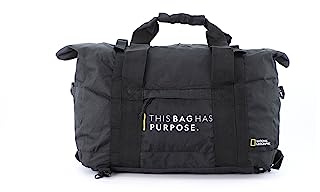 National Geographic Unisex Reisetasche Pathway