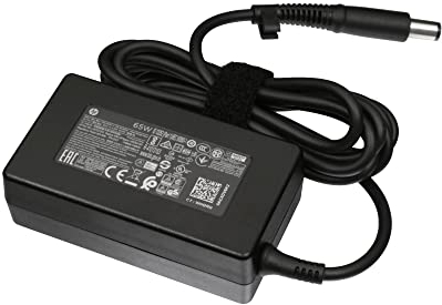 HP EliteDesk 800 G2 Mini Original Netzteil 65,0 Watt Normale Bauform 19,5V
