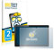 brotect Screen Protector compatible with Acer ACTAB1422 10.3 (2 Pack) - HD-Clear Protection Film