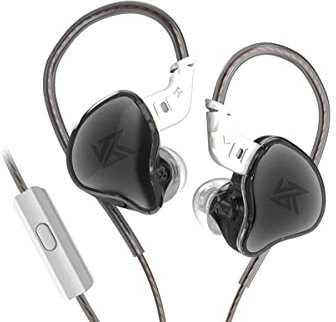 ZK KZ EDC Earbuds with Microphone