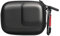 SanSixi Per Insta360 Ace pro/Ace Mini Borsa protettiva per il corpo Custodia per il trasporto adatta per Ace pro/Ace Custodia protettiva Borsa per fotocamera sportiva Accessori, Stile 2 nero,
