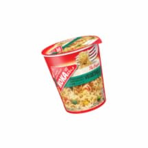 DhaKoka Vegetable Cup Noodle 12x70g MAS
