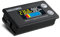 CoolschMax LP67 Moniteur de Batterie, Rétroéclairage, Compatible 12-84V, pour Batteries Lithium, LiFePO4, Plomb-acide, Bateau, Moto (Voltmeter CL139)
