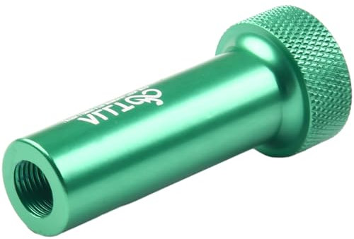 Fahrradwartung leicht gemacht mit FOX Gabelfederdämpfer Demontagewerkzeug für Modelle von 32 bis 40 SC TC (für FOX 34 36 3840)