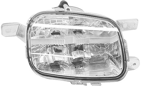 JiAYuF Für Volvo XC90 MK1 31383156 Nebelscheinwerfer,Heckstoßstangenreflektor Licht Auto Heckstoppsignal