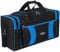 Sporttasche, Reisetasche und Fitnesstasche für Damen und Herren- Tainingstasche, Gym Bag (Blau, L 90 x B 31 x H 37 cm (ca.100 L))