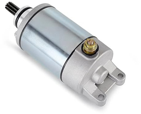 Anlasser Motorrad Starter Motor Für Suzuki LTZ400 DRZ400 DRZ 400 400E SM LTZ 400 Quadsport Für Z400 ATV Starter 2000-2012 2013 2014 2015 2016 2017 Starter