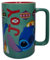 Disney Stitch - Tazza grande, motivo: Stitch