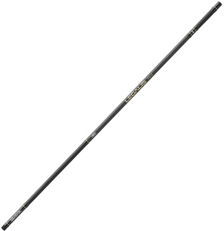 Daiwa Legalis Pole Stipprute Kopfrute (4,00m)