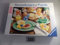 Ravensburger - Gelini Pachisi - Gelinis beim Fruehstueck, 1000 Teile Puzzle