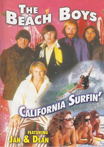 California Surfin [Vinyl LP]