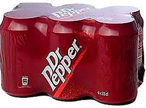 Dr Pepper 28546