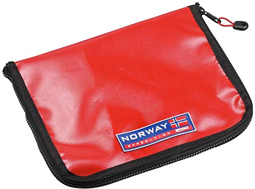 Spro Norway Expedition Vorfachtasche für Meeressysteme, Größe:S
