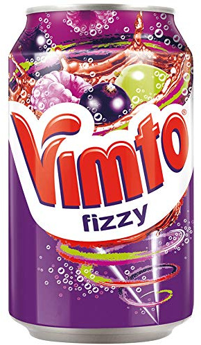Vimto 124720