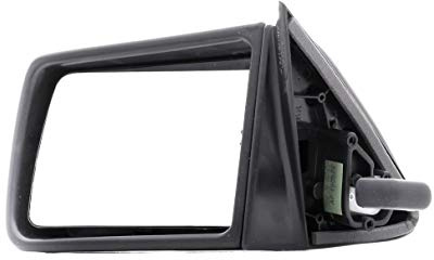Alkar 6101416 Außenspiegel | Kompatibel mit: OPEL CORSA A CC, CORSA A Kasten/Schrägheck, CORSA A TR