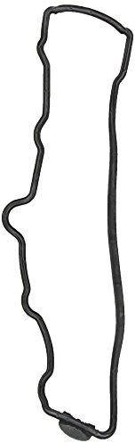 Elring 198.090 Dichtung, Zylinderkopfhaube (Menge: 1 Stk) | Kompatibel mit: IRMSCHER COUPE, OPEL ASTRA F Cabriolet, ASTRA F Caravan, ASTRA F CC, ASTRA F CLASSIC Caravan